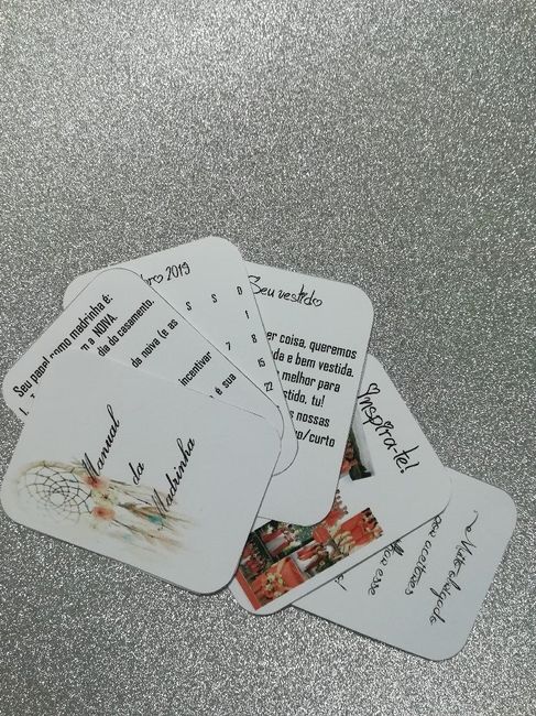 As minhas coisinhas :) - 11