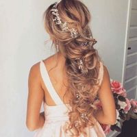 Cabelo - 1