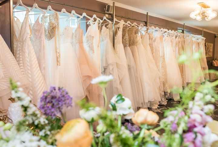 Ainda sobre o vestido... é Hoje! - 1