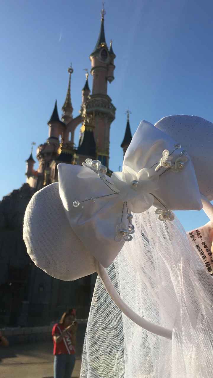 Disney Ears
