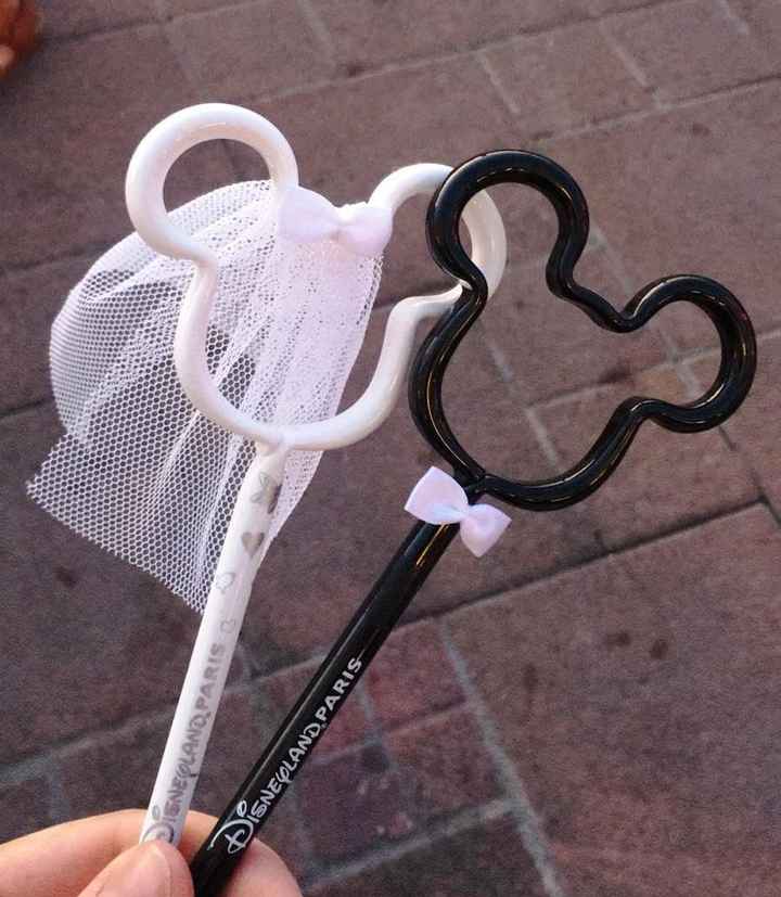 Disney Pens 