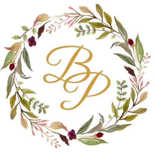 Monogramas - 1