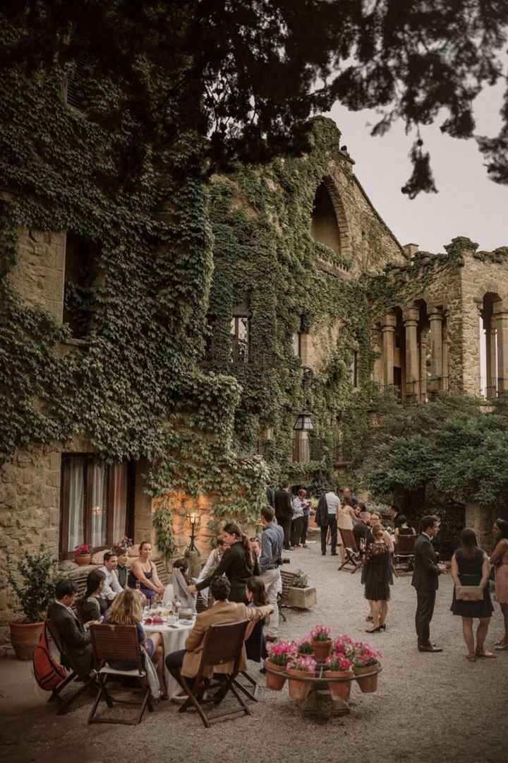 Viagem até à Bela Barcelona - 1