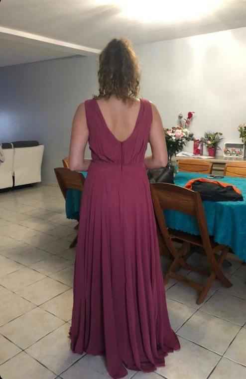 ⭐️conselhos de uma ud - Escolher o vestido das Damas 💕 - 3