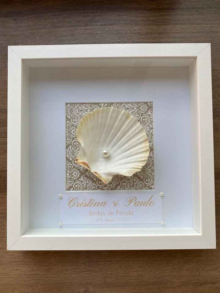 Bodas de Pérola 💕 - 6