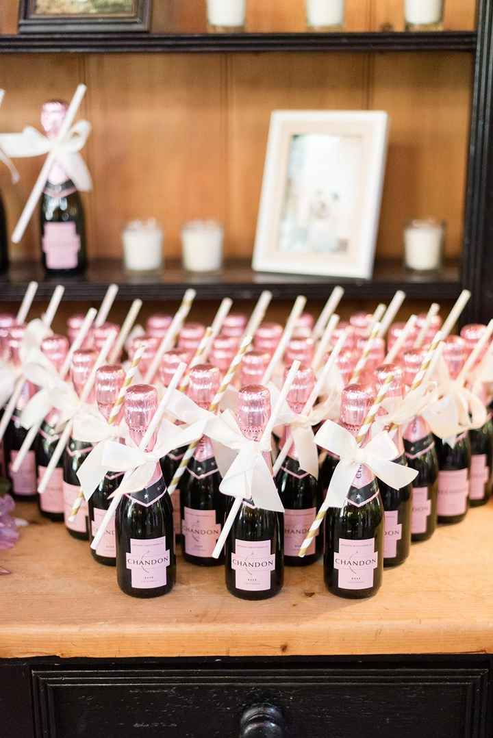 Outubro é Rosa 💕- Bolo de Casamento" - 3