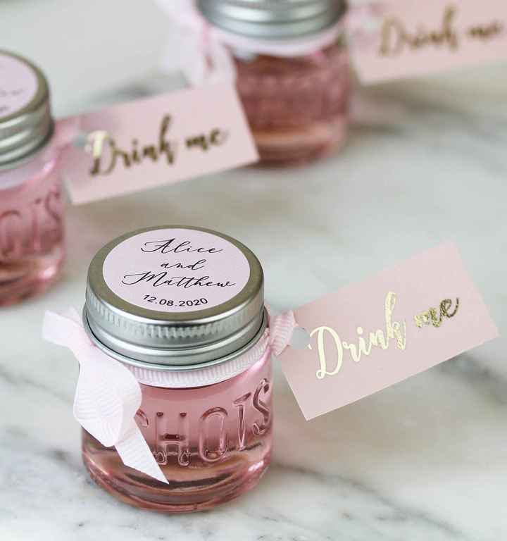 Outubro é Rosa 💕- Bolo de Casamento" - 7