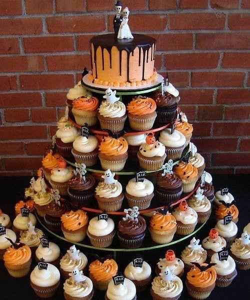 e casar no Halloween? 🎃 - 9