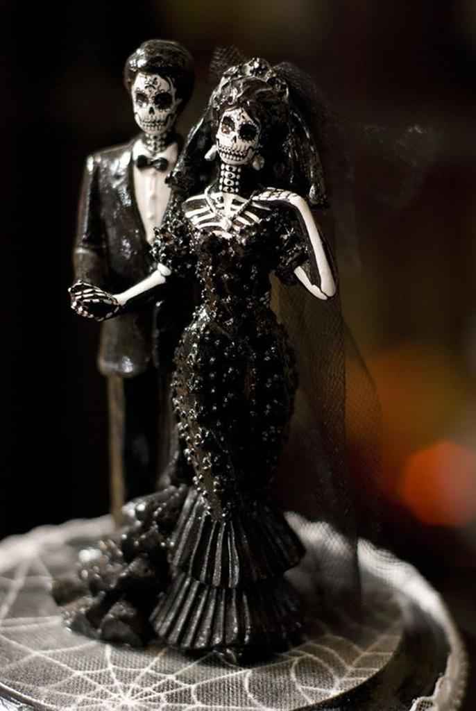 e casar no Halloween? 🎃 - 11