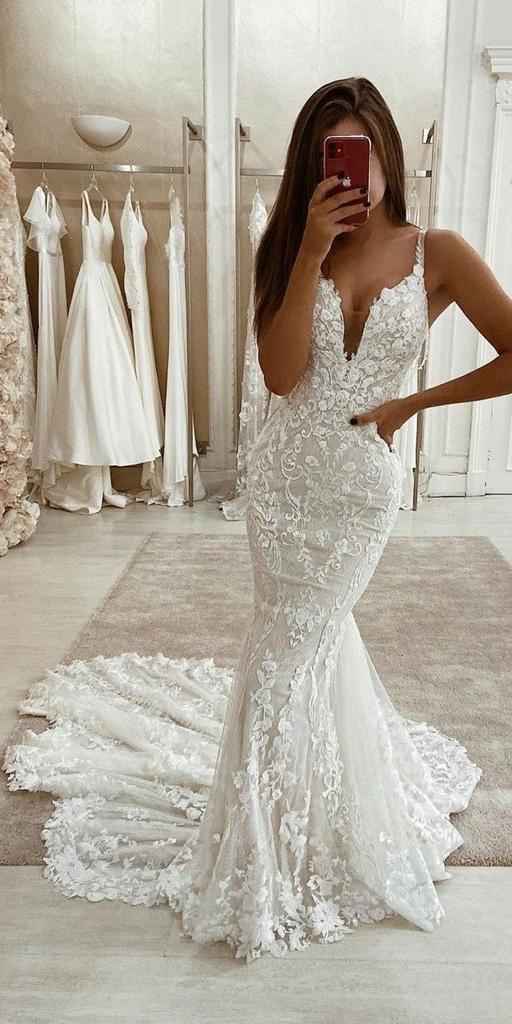 ☀️casamentos de Verão - o Vestido de Noiva 👰 - 2