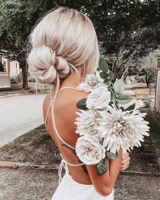 ☀️casamentos de Verão - o Penteado da Noiva 👰 - 1