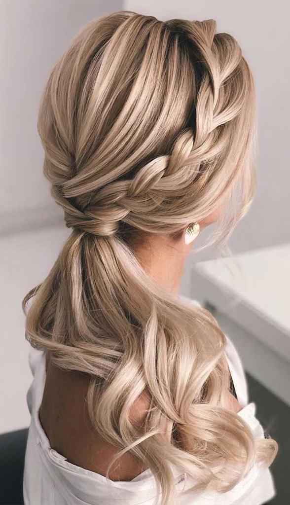 ☀️casamentos de Verão - o Penteado da Noiva 👰 - 6