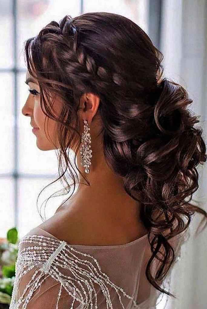 ☀️casamentos de Verão - o Penteado da Noiva 👰 - 7