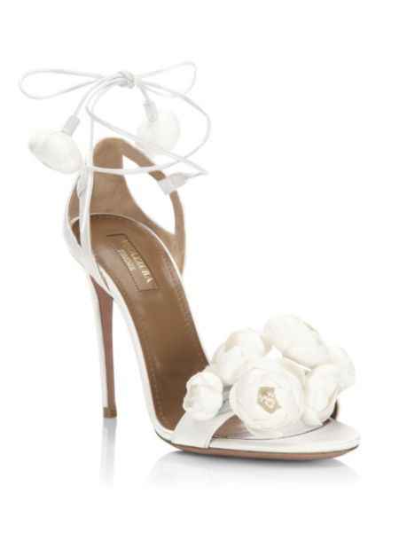 ☀️casamentos de Verão - Os Sapatos da Noiva 👰 - 1