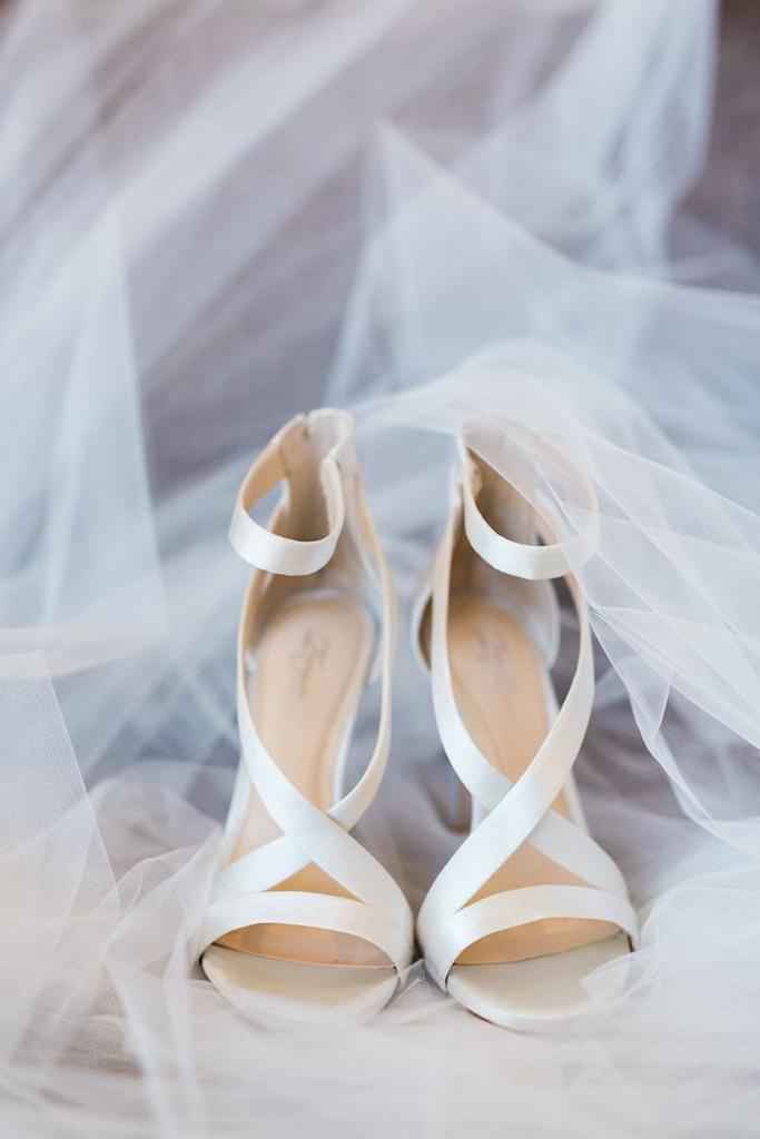 ☀️casamentos de Verão - Os Sapatos da Noiva 👰 - 2