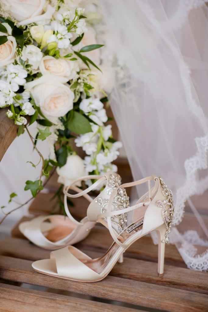 ☀️casamentos de Verão - Os Sapatos da Noiva 👰 - 5