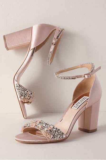 ☀️casamentos de Verão - Os Sapatos da Noiva 👰 - 6