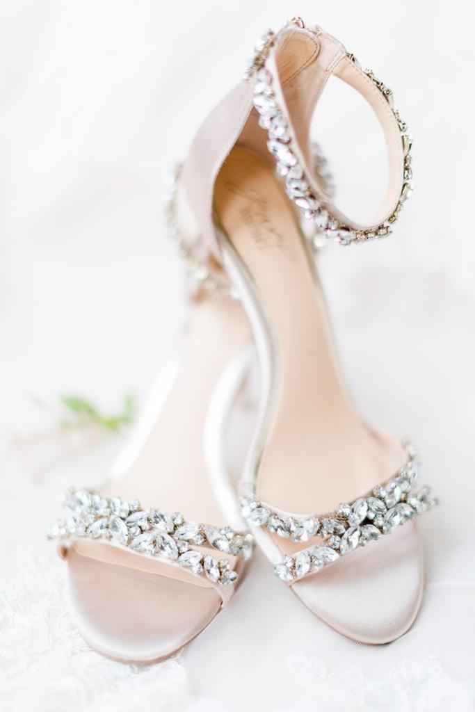 ☀️casamentos de Verão - Os Sapatos da Noiva 👰 - 7