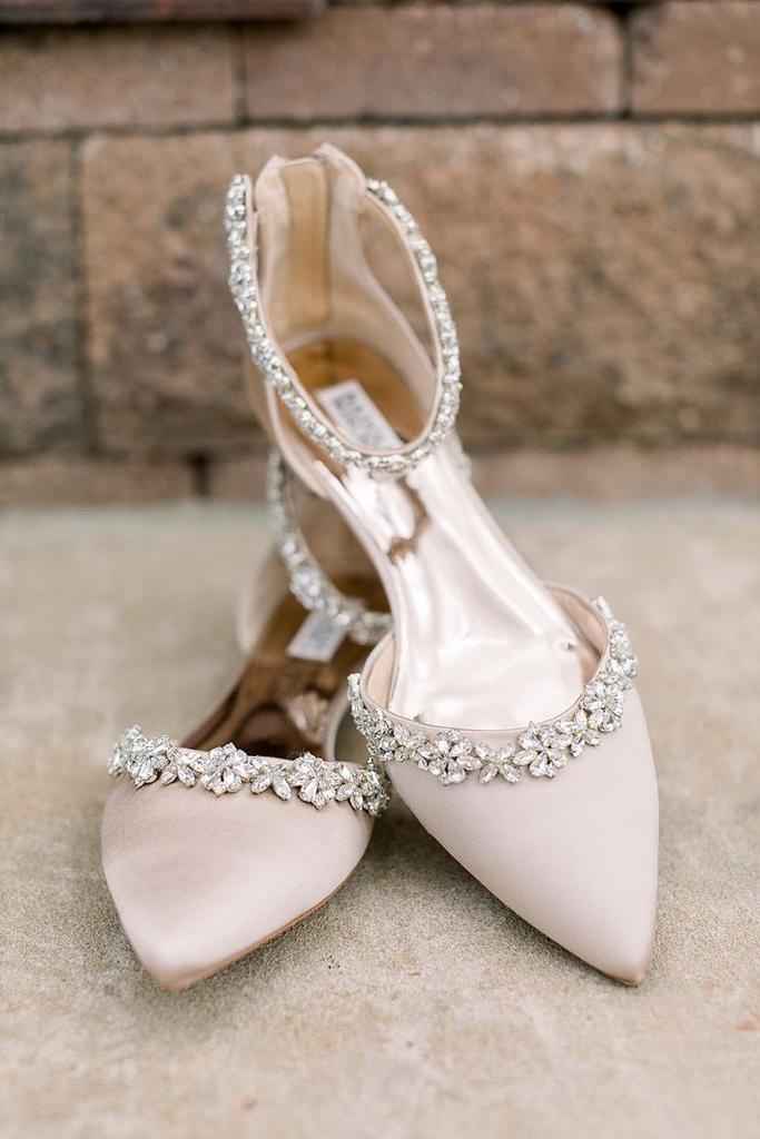 ☀️casamentos de Verão - Os Sapatos da Noiva 👰 - 8