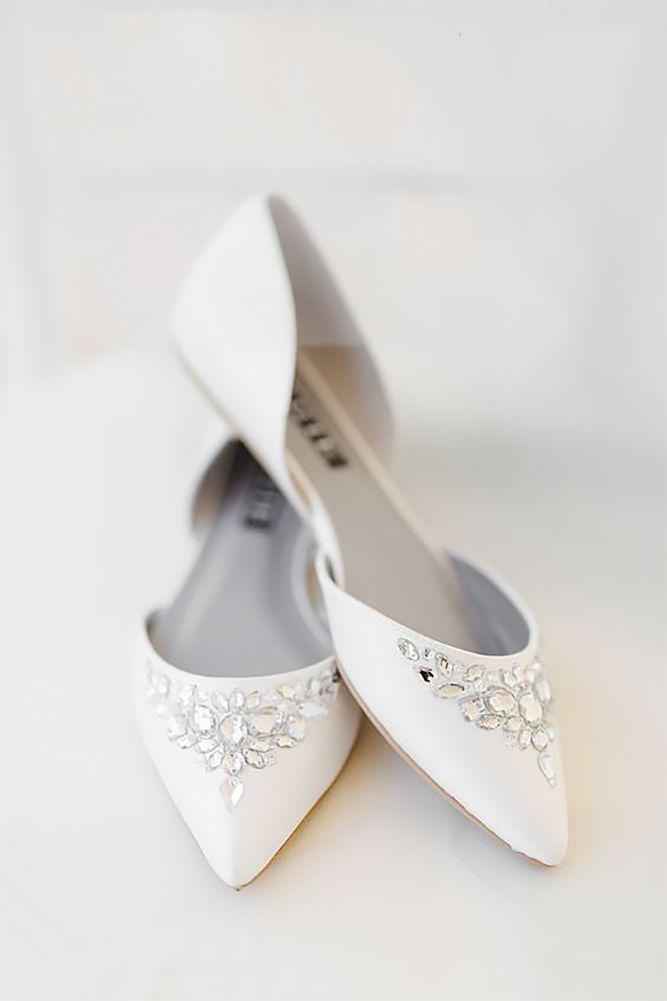 ☀️casamentos de Verão - Os Sapatos da Noiva 👰 - 9