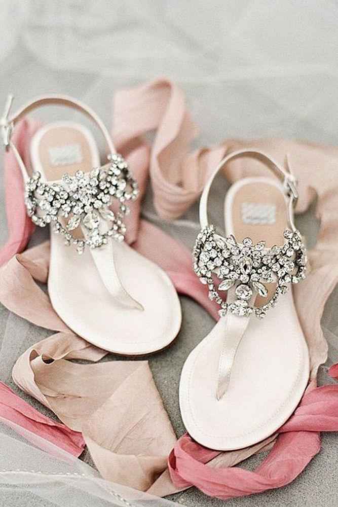☀️casamentos de Verão - Os Sapatos da Noiva 👰 - 10