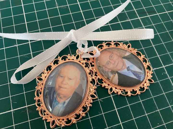 As medalhas do Ramo da bb (e mais algumas) 💕 - 8
