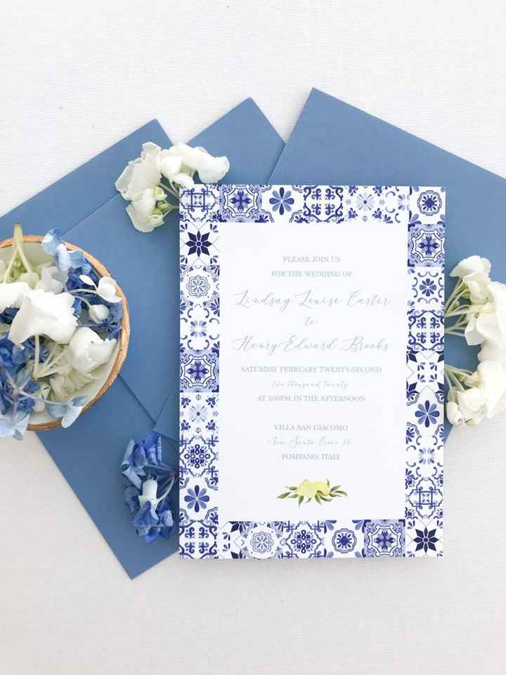 Casamento Mamma Mia - from Greece with love 💕 - 3