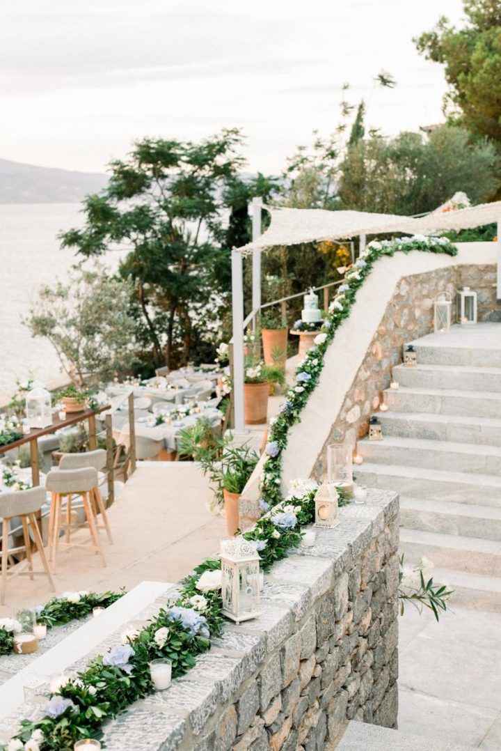 Casamento Mamma Mia - from Greece with love 💕 - 4