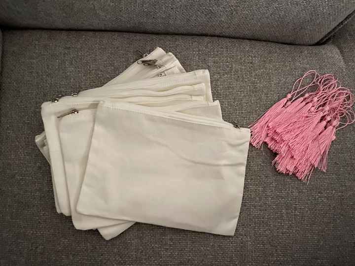 Mais mimos para as super Damas - 1 ano da despedida de solteira 💕 - 4