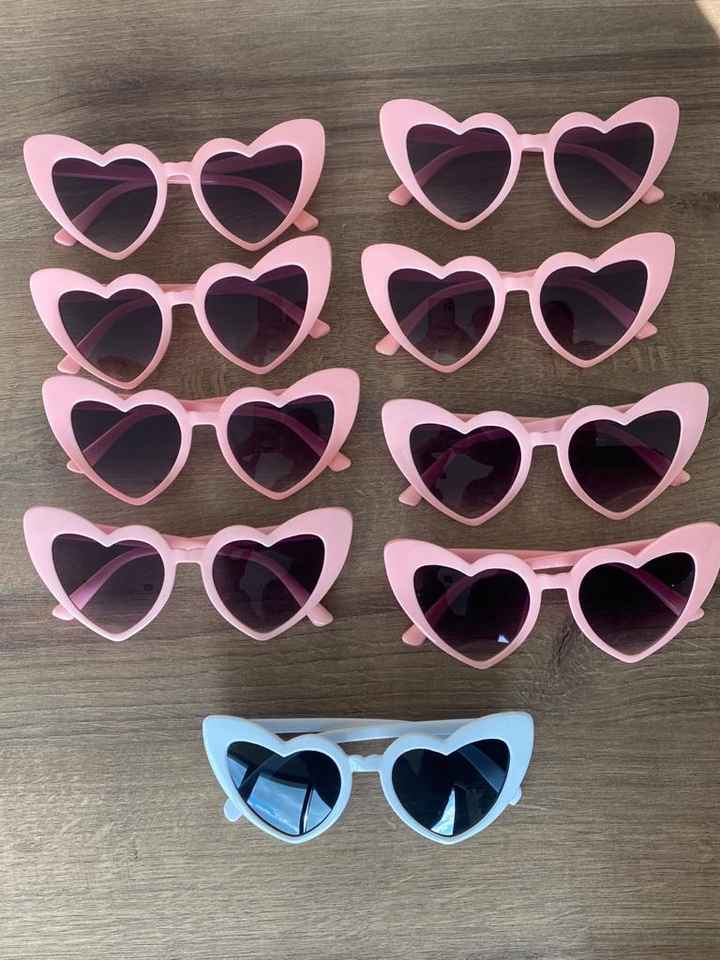 Mais mimos para as super Damas - 1 ano da despedida de solteira 💕 - 9