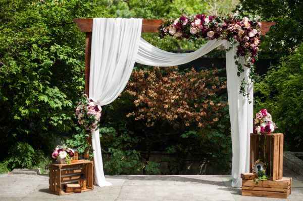B&p - a decoração exterior do nosso dia 💕 - 1