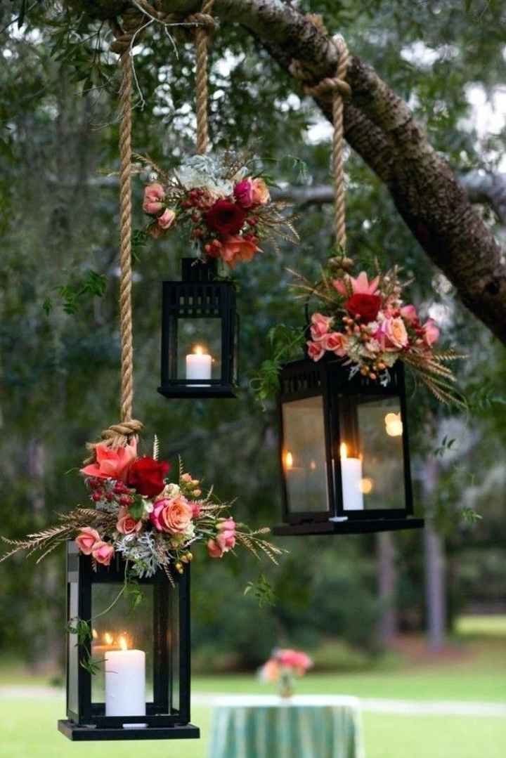 B&p - a decoração exterior do nosso dia 💕 - 3