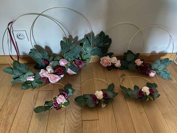 B&p - a decoração exterior do nosso dia 💕 - 5