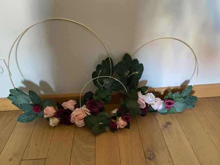 B&p - a decoração exterior do nosso dia 💕 - 6