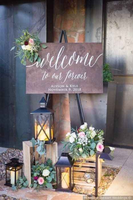 B&p - a decoração exterior do nosso dia 💕 - 8