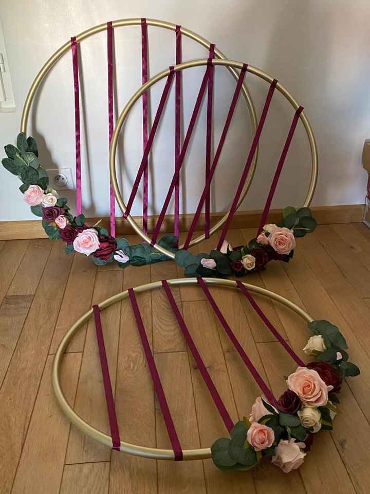 B&p - a decoração exterior do nosso dia 💕 - 13