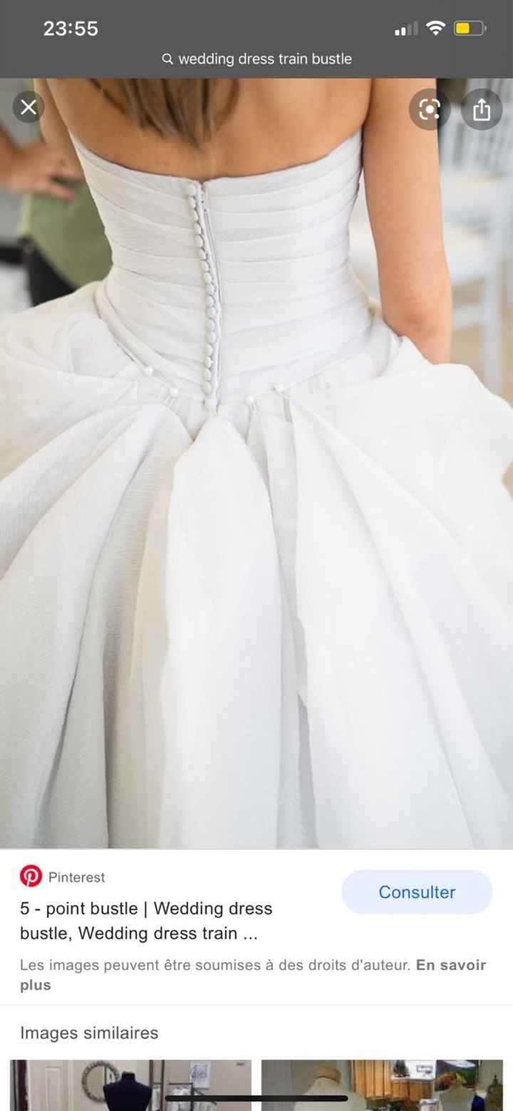 Cauda vestido! - 1