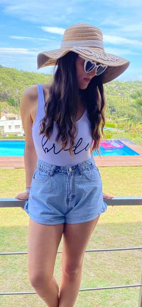 a despedida de solteira da bb - barcelona 💕 - 26