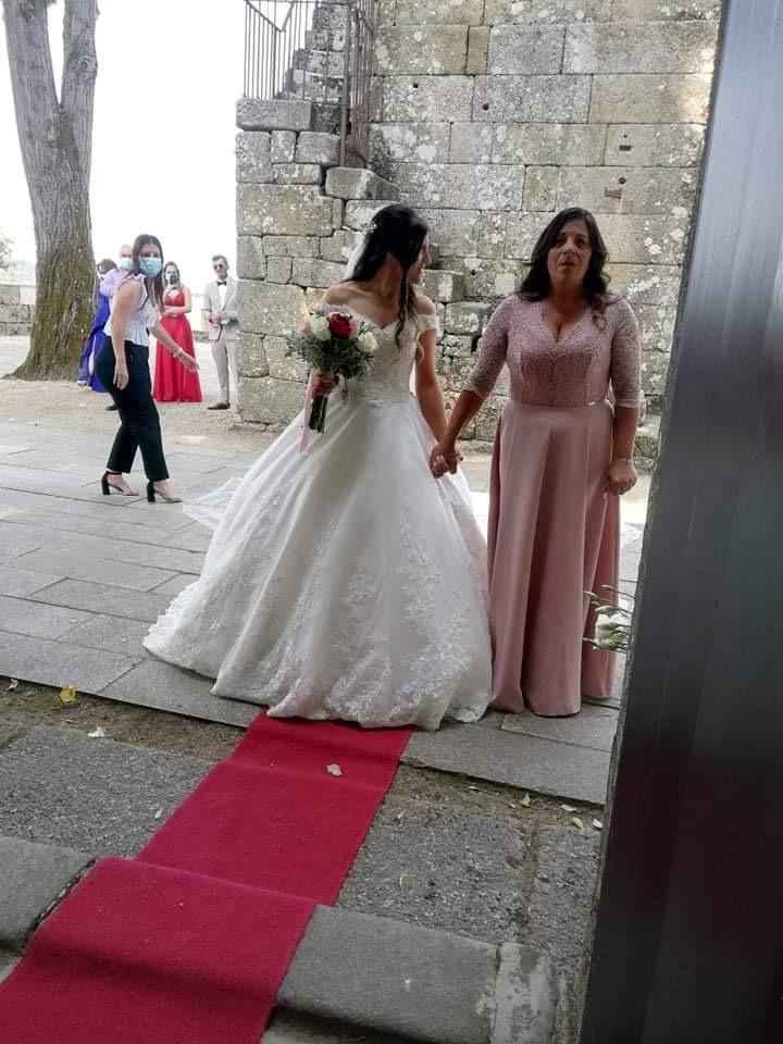 B&p - ❤️finalmente casados ❤️ - 4
