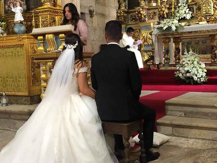B&p - ❤️finalmente casados ❤️ - 5