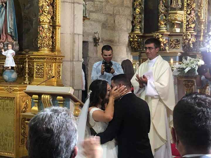 B&p - ❤️finalmente casados ❤️ - 6