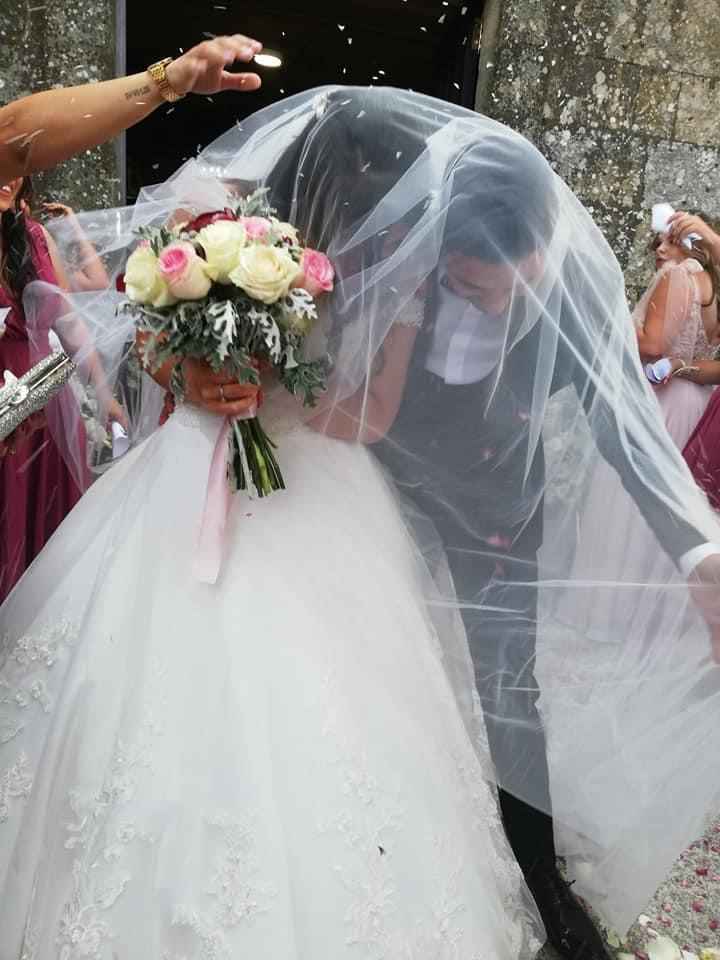 B&p - ❤️finalmente casados ❤️ - 7
