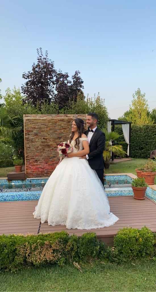 B&p - ❤️finalmente casados ❤️ - 9