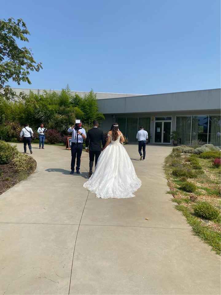 B&p - ❤️finalmente casados ❤️ - 11