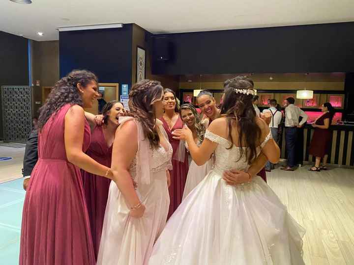 B&p - ❤️finalmente casados ❤️ - 12