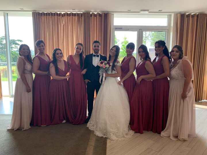 B&p - ❤️finalmente casados ❤️ - 13