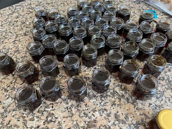 Lembranças dos adultos 💕 - 1