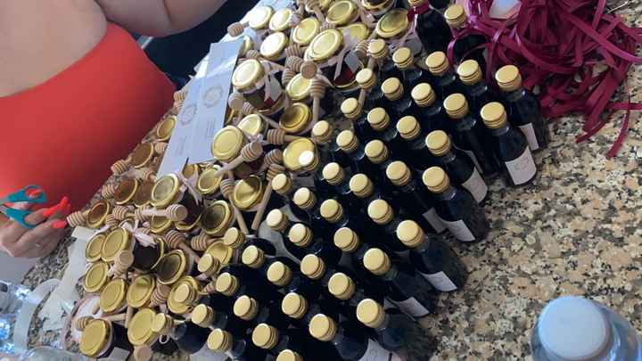 Lembranças dos adultos 💕 - 4