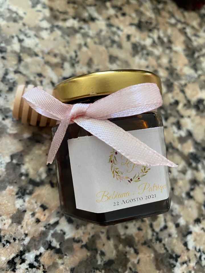 Lembranças dos adultos 💕 - 5