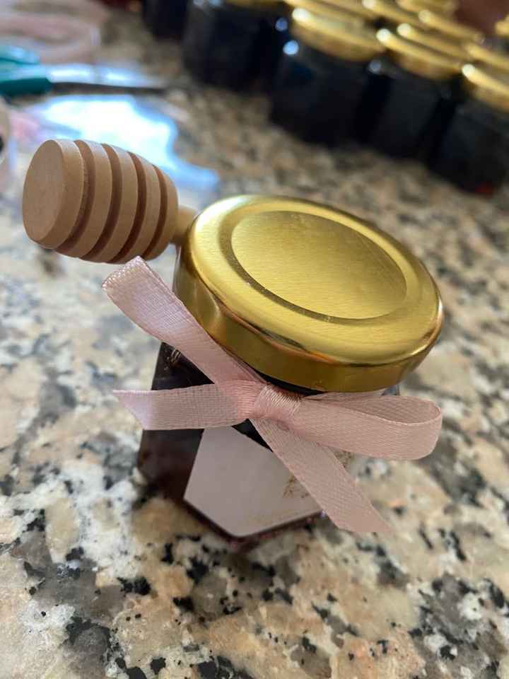 Lembranças dos adultos 💕 - 6